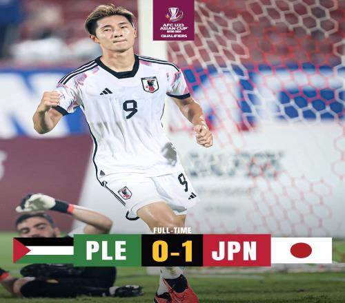 日本国奥奥预赛两连胜,下轮战平将锁定奥预赛复赛资格