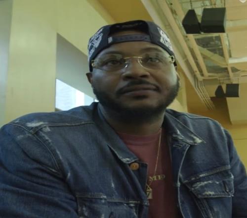 安东尼:我在美国男篮待的时间比其他任何人都长但一切都值得