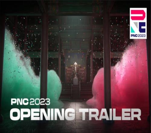 绝地求生PNC开幕预告片：准备好了吗3、2、1，降落！