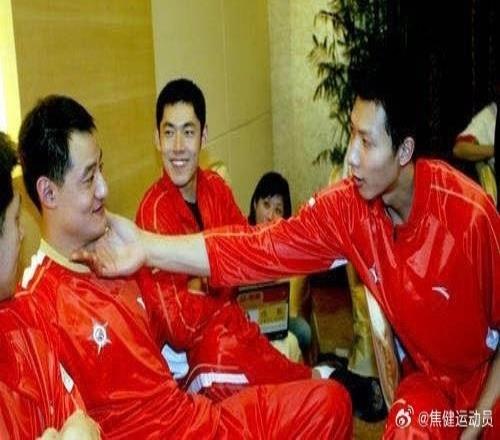 焦健:和自己同场竞技过的最后一个球员也退役了好运阿联