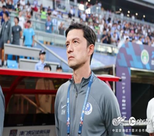 战斗2023赛后谢晖：大家都尽了全力把握好接下来的比赛