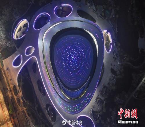 【亚运八问】电竞迎亚运会正式首秀，它有何不同之处