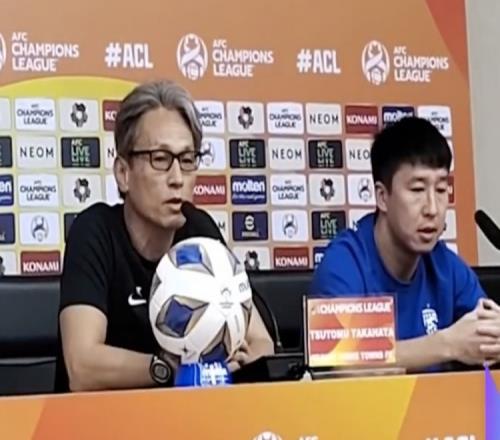 三镇主帅：管理层告诉我们没什么可担心的亚冠和中超都力争第一