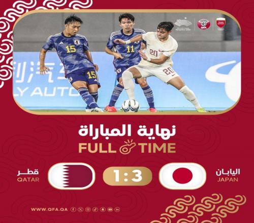 亚运会日本U23男足31卡塔尔U23男足收获开门红