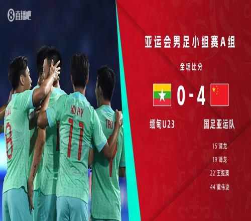 热议4球大胜：满意上半场，但下半场过了日韩越南再吹吧