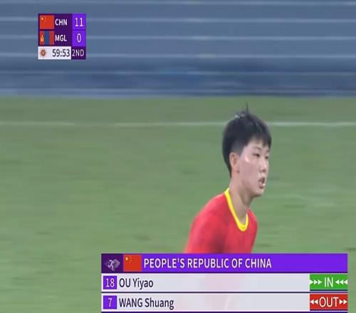 五子登科！王霜出战60分钟贡献5射2传，精彩一条龙+直接任意球