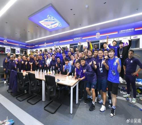吴曦社媒晒照庆祝胜利:来之不易的胜利