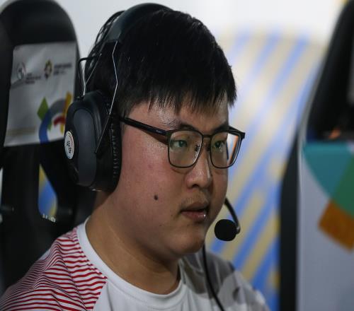 韩网再谈Uzi：如果要选出最可怕的中国选手那一定是Uzi