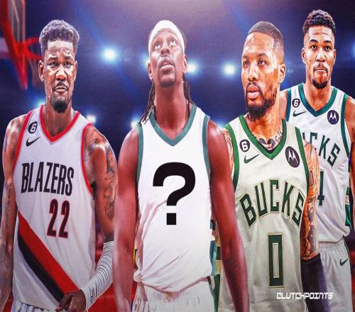 Woj:利拉德在进攻端固然火爆但雄鹿肯定会想念朱哥的防守