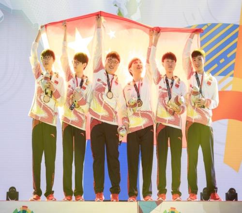 网友热议中国队夺得铜牌:原来那时候的那几个人那么强