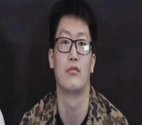 管泽元：第二把韩国队这个选人就俩字分奴
