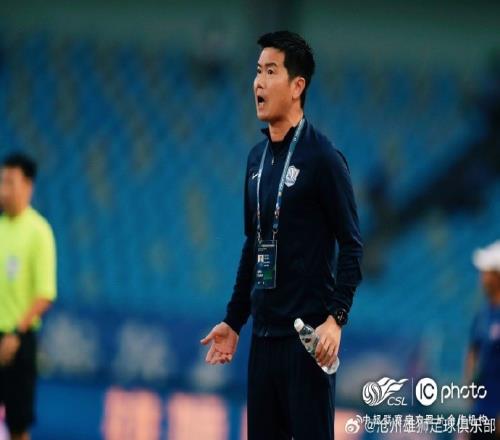 肇俊哲:六连败是很糟糕的事情两位核心外援缺阵损失很大