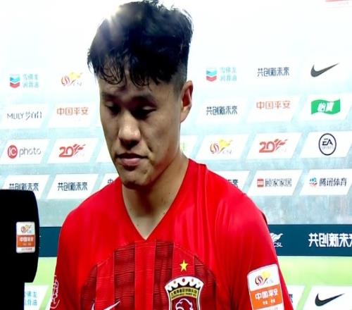 李昂:赛前也没想过是否会提前夺冠后面几场要拿出更好的状态