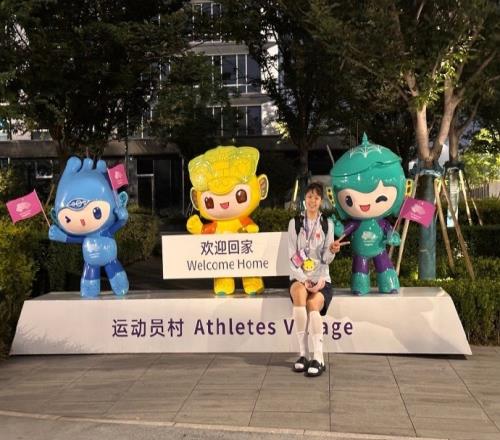 李月汝晒照:分享一些近期日常祝大家中秋快乐