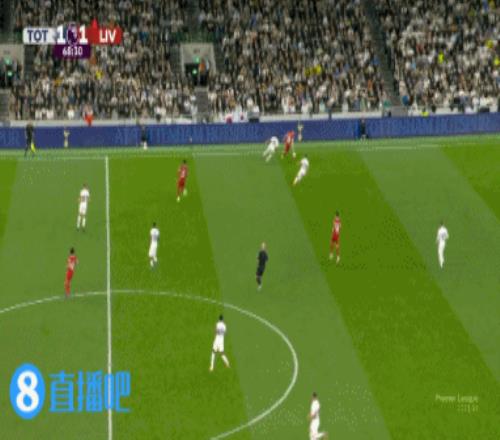2分钟内2黄！替补登场的若塔光速被罚下，利物浦9人作战