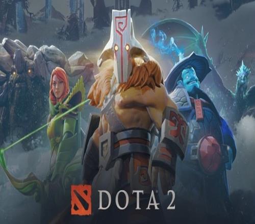 亚运DOTA2蒙古人马凤凰完美团路垚惨遭针对中国队先失一局