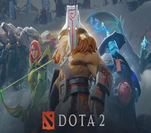 确定DOTA2决赛直播！海涛：明日央视不配解说给纯净流平台自己解说