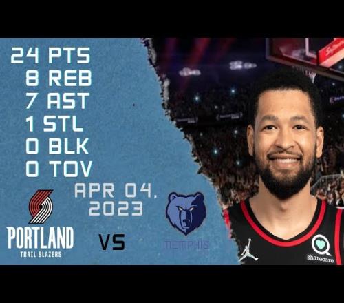 Woj:自由球员后卫斯凯勒梅斯以双向合同重返开拓者