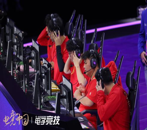 DOTA决赛中国首局落败RNG超话：刀塔蒙古和LOL越南是对等关系吗