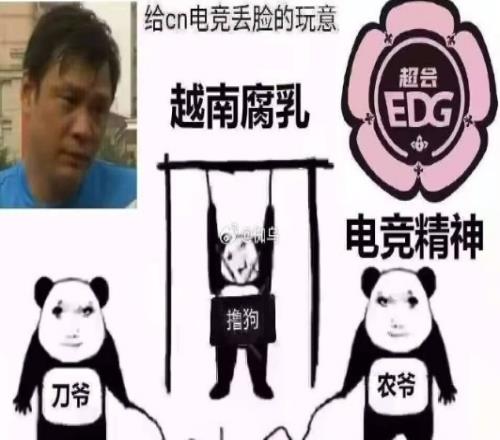 论坛热议Dota夺金：撸狗出列！电竞只有一个带了关系户没拿到金牌