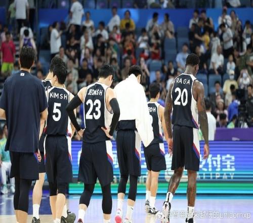 王健：亚运期间韩国国家队差旅费并非由篮协支付而是俱乐部支付