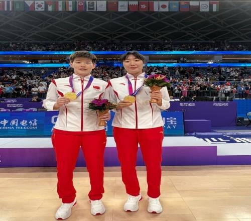 一年内两次击败日本女篮!金维娜:完成双杀得到两个冠军