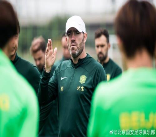 未来3场比赛,我们要继续为了他而战斗