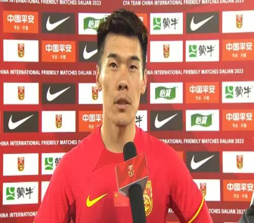 新人也不新了！国足首发11人平均年龄30岁，6名替补平均年龄27岁