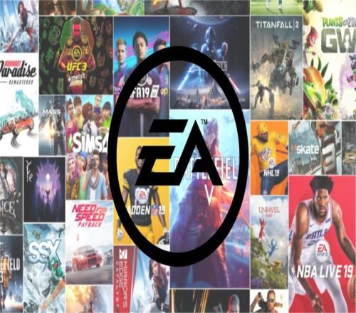 迪士尼高管们建议CEO考虑收购EA将公司转为游戏巨头