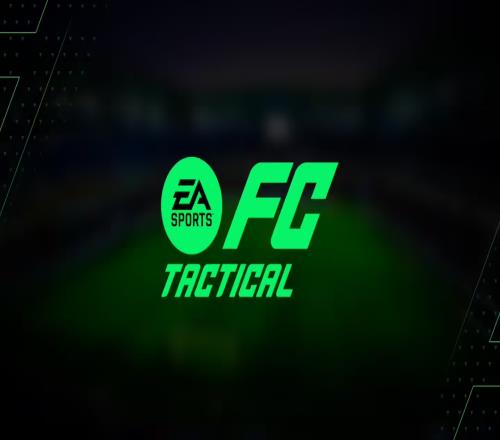 《EASportsFCTactical》手游明年初发布多种模式将采用回合制游戏