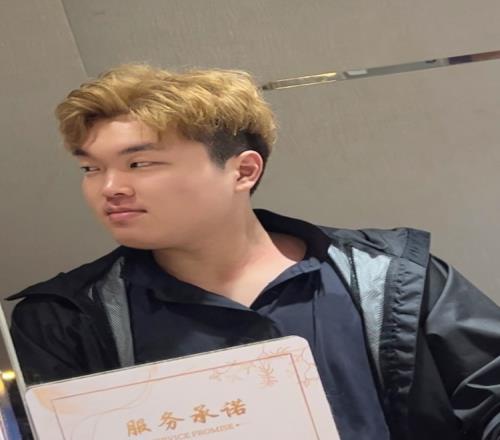 百炼成金!BLG分享Bin新发色,吧友们如何评价