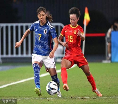 即将开始的女足奥预赛，唐佳丽、张馨和肖裕仪基本都无缘参赛