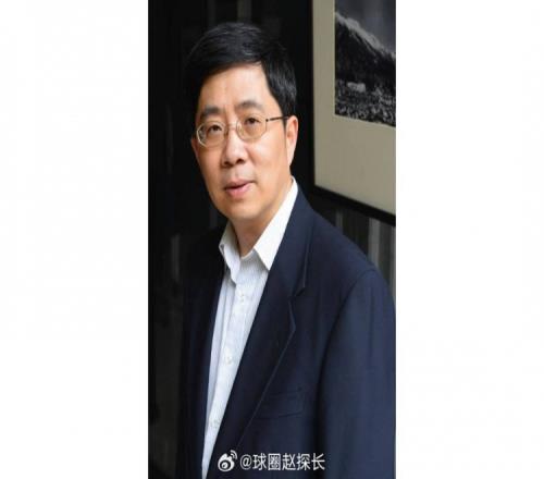 继徐济成出任中国篮协副主席后又一位媒体人当选协会副主席