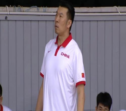 任冉透露某U系列教练言论：我带队战绩近年最好为何都在骂我