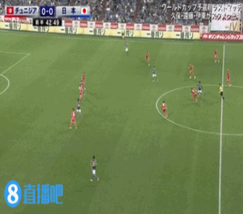 媒体人：如果国家队踢联赛，日本队现在是不是稳稳全球前10的水平