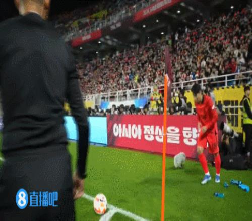 散也是满天星韩国四名五大联赛主力球星本场均取得进球