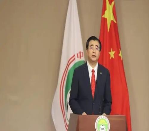 足协主席为何是宋凯