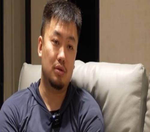 睢冉:所有人夸你好的时候一定得谨记这是危险的开始