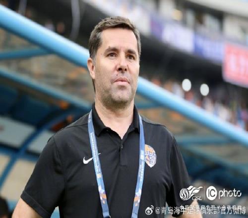 安东尼奥:我们完成了赛季既定目标,球队每一天都在进步