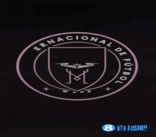 庆祝梅西8夺金球，迈阿密国际连队徽都改了