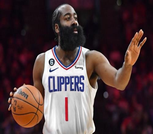 Haynes：NBA对76人阻止哈登出场调查已结束预计不会受到处罚