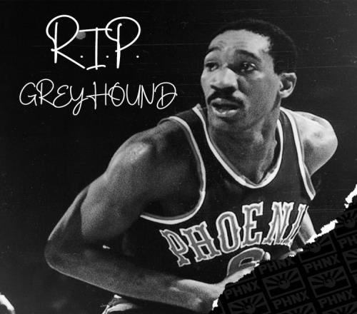 RIP！太阳官推：知悉队史得分王沃尔特戴维斯离世的消息让人悲伤