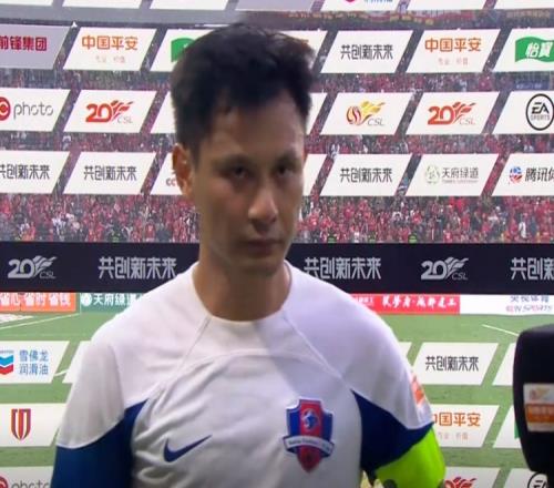 史亮:球队成绩表现与我们赛季初目标有差距,会在冬训中提高