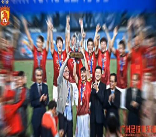 艾克森纪念恒大首夺亚冠十周年:我一生都会珍惜那些美好的回忆