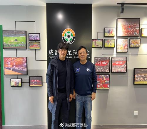 冉雄飞:成都市足协秘书长辜建明失联大半年,据悉是被抓