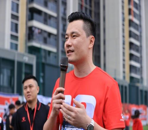 广州队亚冠十周年庆典顺利举办,感谢所有领导嘉宾、功勋球员