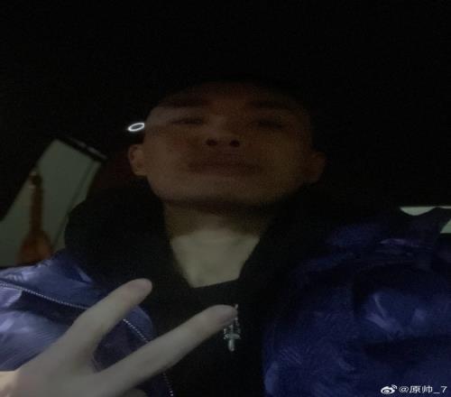 山西铁人!原帅晒自己场均出场时间联盟第1截图:睡觉