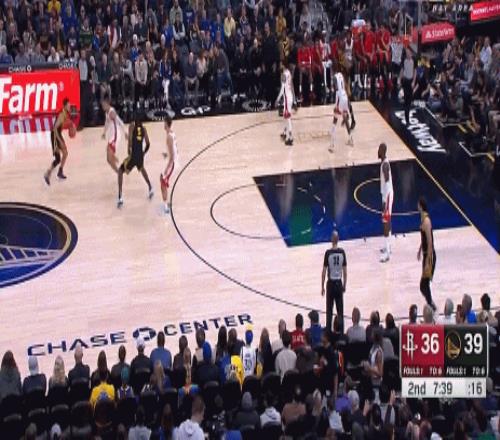 库里造成狄龙第三犯狄龙仅登场5秒就被换下