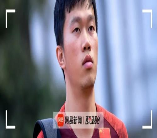 专访谢鹏飞：始终保持饥饿感才有更好的竞技状态