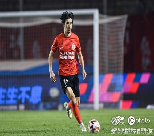 【亚泰故事同框】回到梦开始的地方历鸿已不是当初那个少年